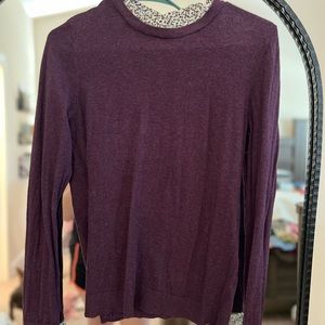Loft Sweater XS